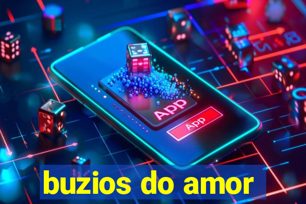 buzios do amor